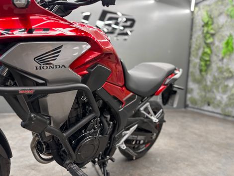 HONDA CB 500X