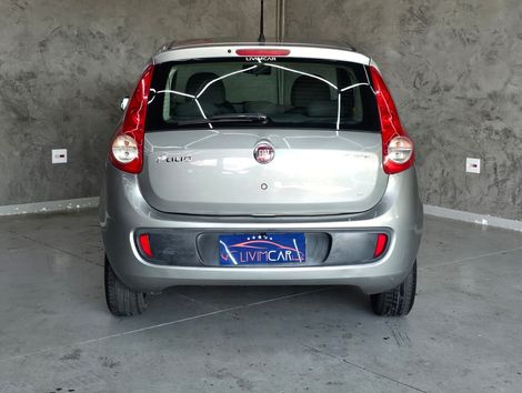 Fiat Palio ATTRA./ITÁLIA 1.4 EVO F.Flex 8V 5p