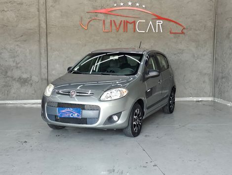 Fiat Palio ATTRA./ITÁLIA 1.4 EVO F.Flex 8V 5p
