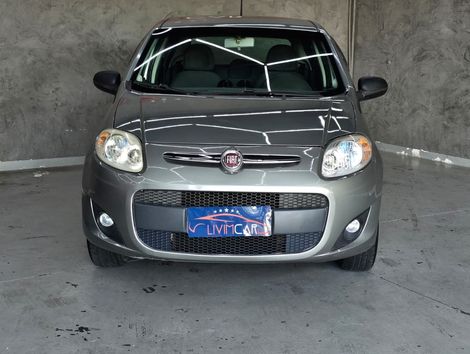 Fiat Palio ATTRA./ITÁLIA 1.4 EVO F.Flex 8V 5p