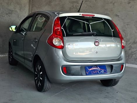 Fiat Palio ATTRA./ITÁLIA 1.4 EVO F.Flex 8V 5p