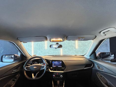 Chevrolet MONTANA PREMIER 1.2 Turbo Flex 12V Aut.
