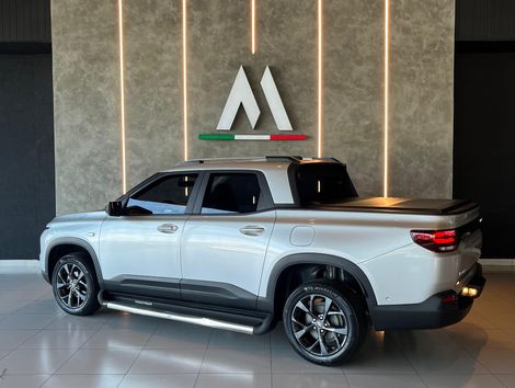 Chevrolet MONTANA PREMIER 1.2 Turbo Flex 12V Aut.