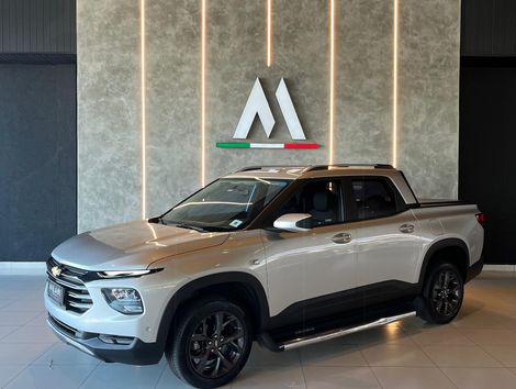 Chevrolet MONTANA PREMIER 1.2 Turbo Flex 12V Aut.