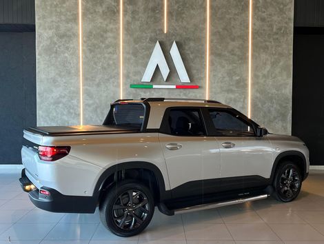 Chevrolet MONTANA PREMIER 1.2 Turbo Flex 12V Aut.