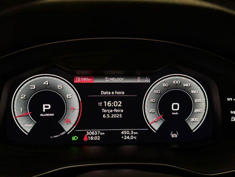 Audi Q8 Perf.Black 3.0 TFSI Quattro S-tronic