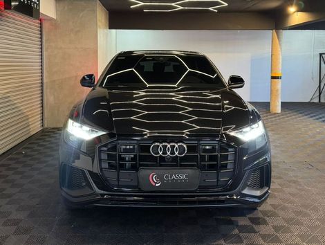 Audi Q8 Perf.Black 3.0 TFSI Quattro S-tronic