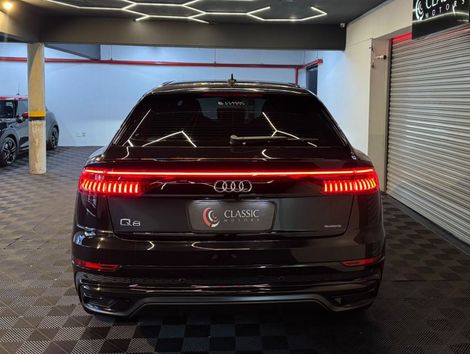 Audi Q8 Perf.Black 3.0 TFSI Quattro S-tronic