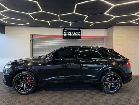 Audi Q8 Perf.Black 3.0 TFSI Quattro S-tronic