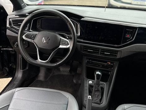 VolksWagen Nivus Highline 1.0 200 TSI Flex Aut.