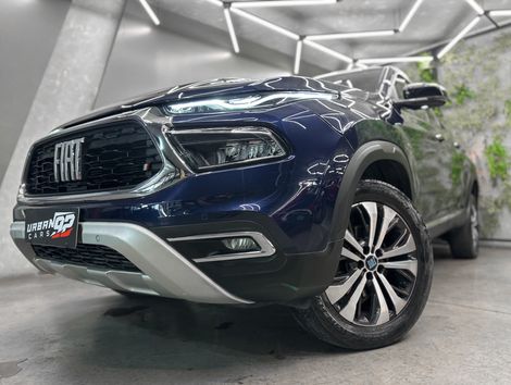 Fiat Toro Volcano 2.0 16V 4x4 TB Diesel Aut.