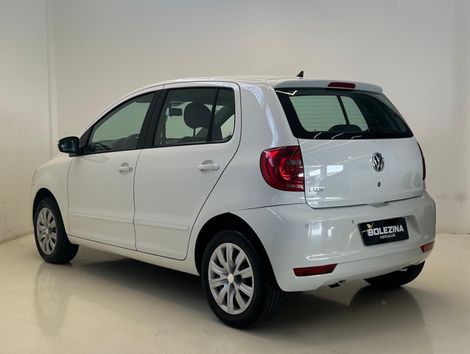VolksWagen Fox 1.0 Mi Total Flex 8V 5p