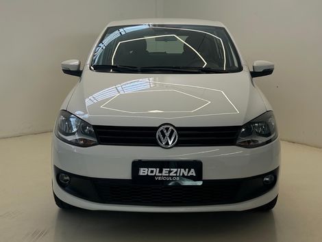 VolksWagen Fox 1.0 Mi Total Flex 8V 5p