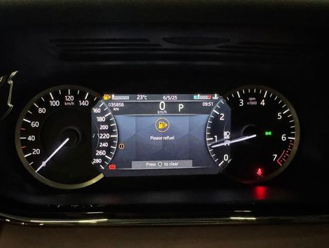 Land Rover Range R.EVOQUE Si4 HSE Dyn. 2.0/Flex Aut