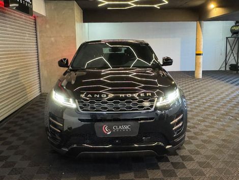 Land Rover Range R.EVOQUE Si4 HSE Dyn. 2.0/Flex Aut
