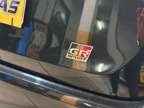 Toyota Corolla GR-Sport 2.0 Flex 16V Aut.