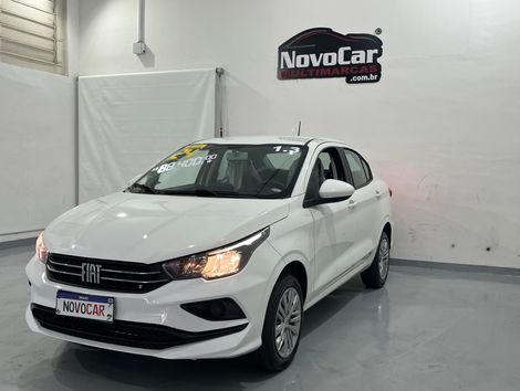 Fiat CRONOS DRIVE 1.3 8V Flex