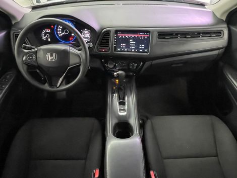 Honda HR-V LX 1.8 Flexone 16V 5p Aut.