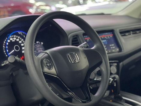 Honda HR-V LX 1.8 Flexone 16V 5p Aut.