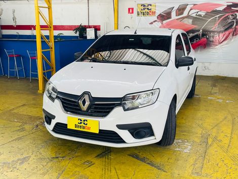 Renault SANDERO Life Flex 1.0 12V 5p Mec.