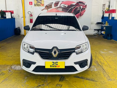 Renault SANDERO Life Flex 1.0 12V 5p Mec.