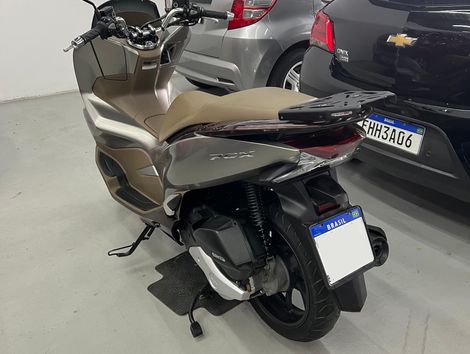 HONDA PCX 150/DLX