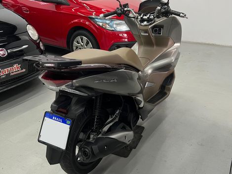 HONDA PCX 150/DLX