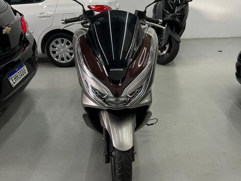 HONDA PCX 150/DLX