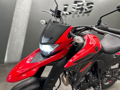 YAMAHA XTZ 250 LANDER 249cc/LANDER BLUEFLEX/ABS