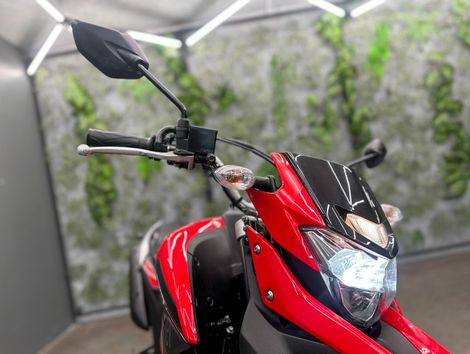 YAMAHA XTZ 250 LANDER 249cc/LANDER BLUEFLEX/ABS