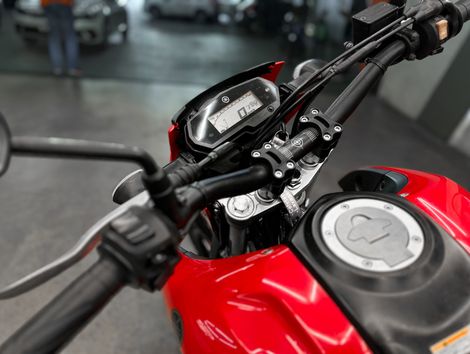 YAMAHA XTZ 250 LANDER 249cc/LANDER BLUEFLEX/ABS