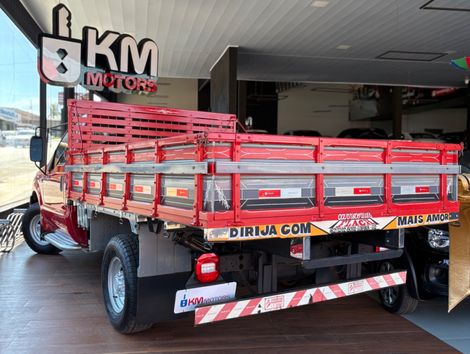 FORD F-350 2p (diesel)