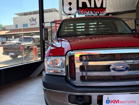 FORD F-350 2p (diesel)