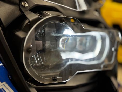 BMW R 1250 GS Adventure Premium HP