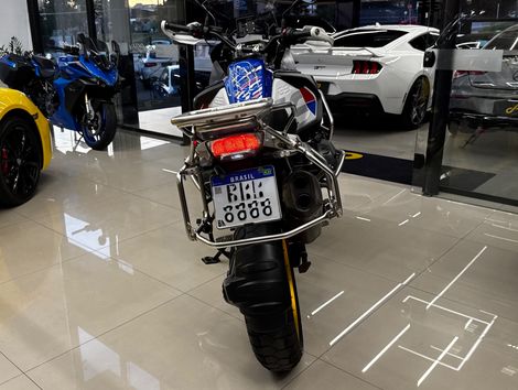 BMW R 1250 GS Adventure Premium HP