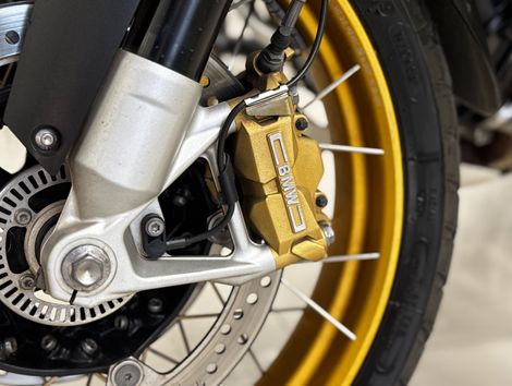 BMW R 1250 GS Adventure Premium HP