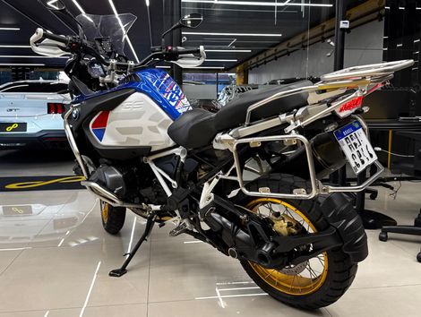 BMW R 1250 GS Adventure Premium HP