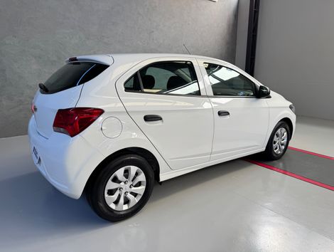 Chevrolet ONIX HATCH Joy 1.0 8V Flex 5p Mec.