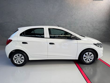Chevrolet ONIX HATCH Joy 1.0 8V Flex 5p Mec.