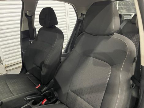 Hyundai HB20 Comfort 1.0 Flex 12V Mec.