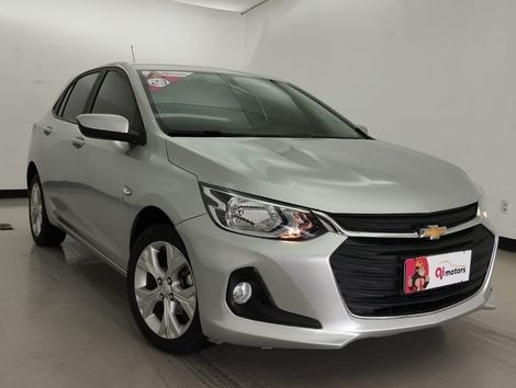 Chevrolet ONIX HATCH LT 1.0 12V TB Flex 5p Mec.