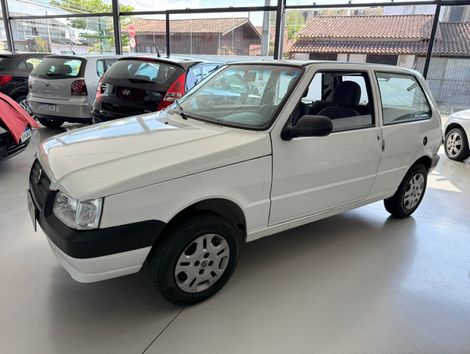 Fiat Uno Mille 1.0 Fire/ F.Flex/ ECONOMY 2p