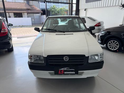 Fiat Uno Mille 1.0 Fire/ F.Flex/ ECONOMY 2p