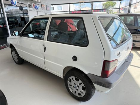 Fiat Uno Mille 1.0 Fire/ F.Flex/ ECONOMY 2p