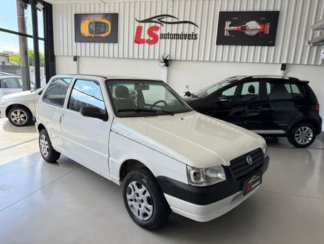 Fiat Uno Mille 1.0 Fire/ F.Flex/ ECONOMY 2p