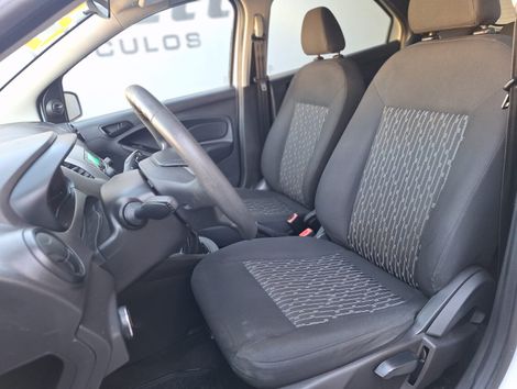 Ford Ka 1.0 SE/SE Plus TiVCT Flex 5p