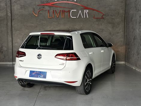 VolksWagen Golf Highline 1.4 TSI 140cv Aut.