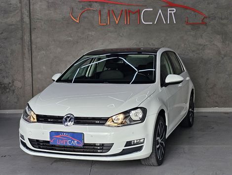 VolksWagen Golf Highline 1.4 TSI 140cv Aut.
