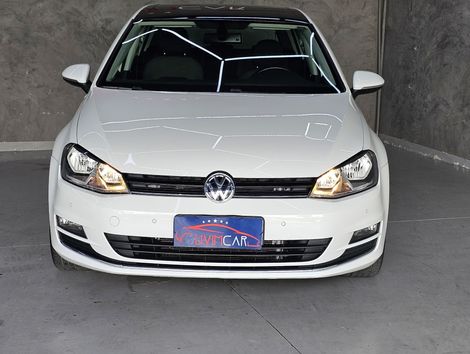 VolksWagen Golf Highline 1.4 TSI 140cv Aut.