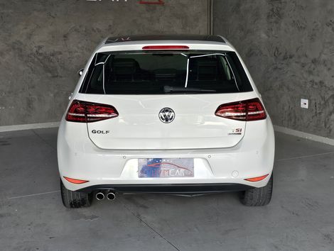 VolksWagen Golf Highline 1.4 TSI 140cv Aut.